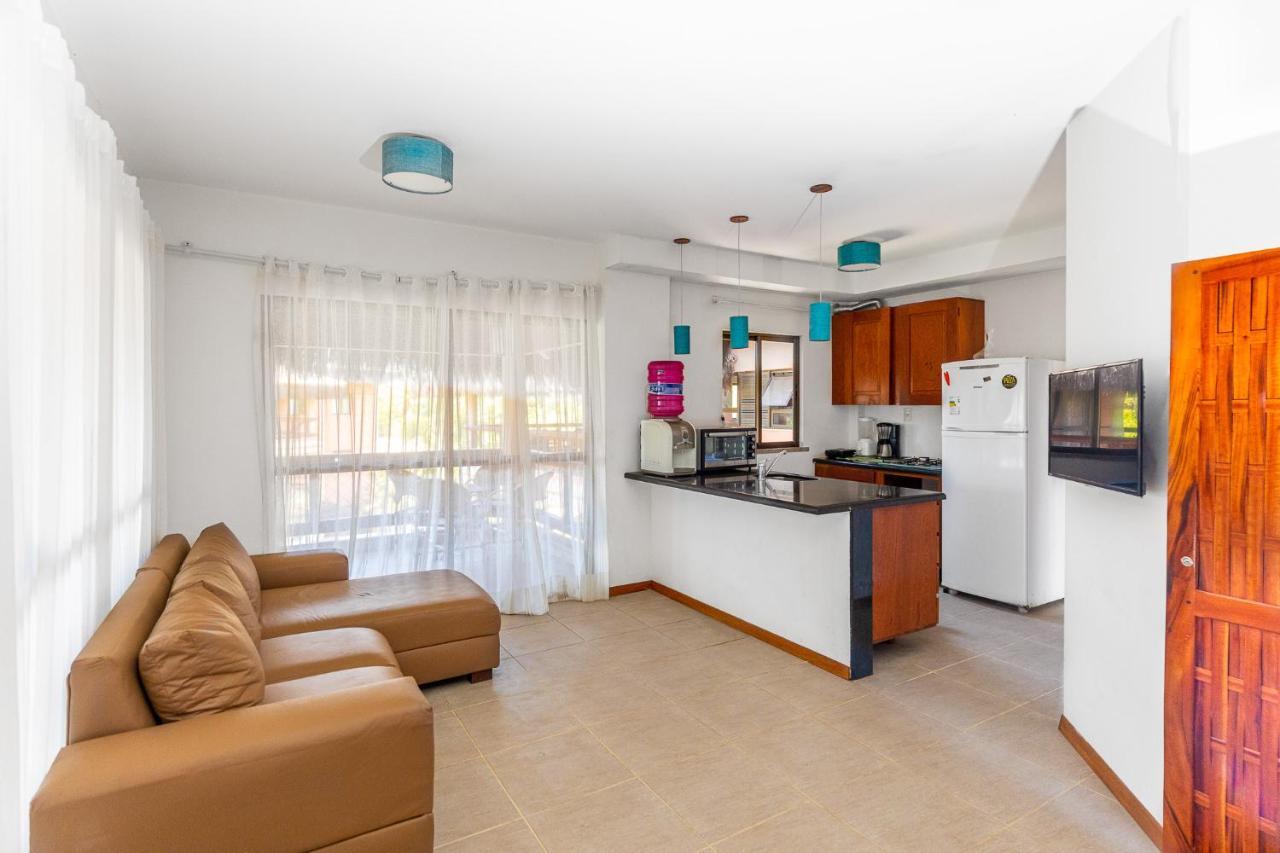 Cumbuco Dream Village Duplex With 3 Bedrooms Екстер'єр фото