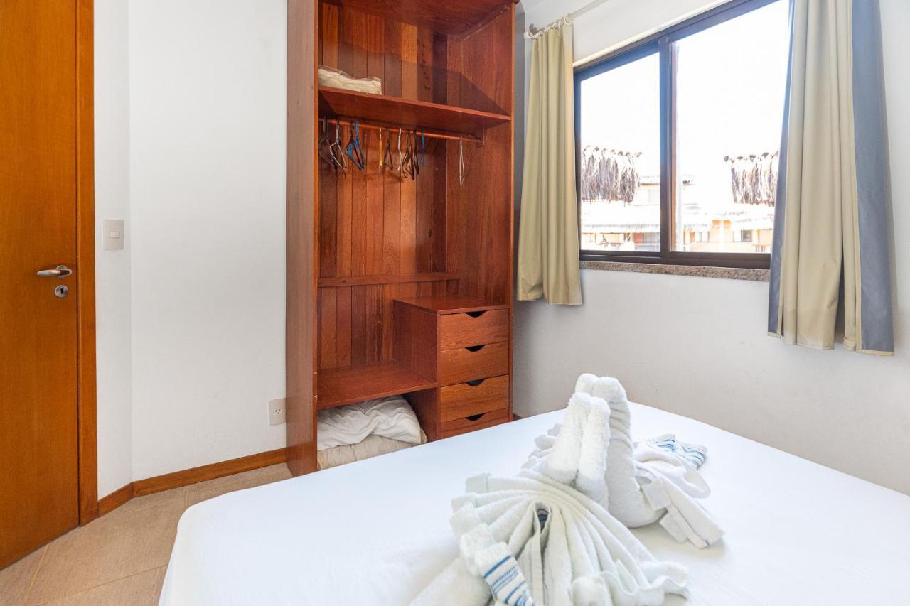 Cumbuco Dream Village Duplex With 3 Bedrooms Екстер'єр фото