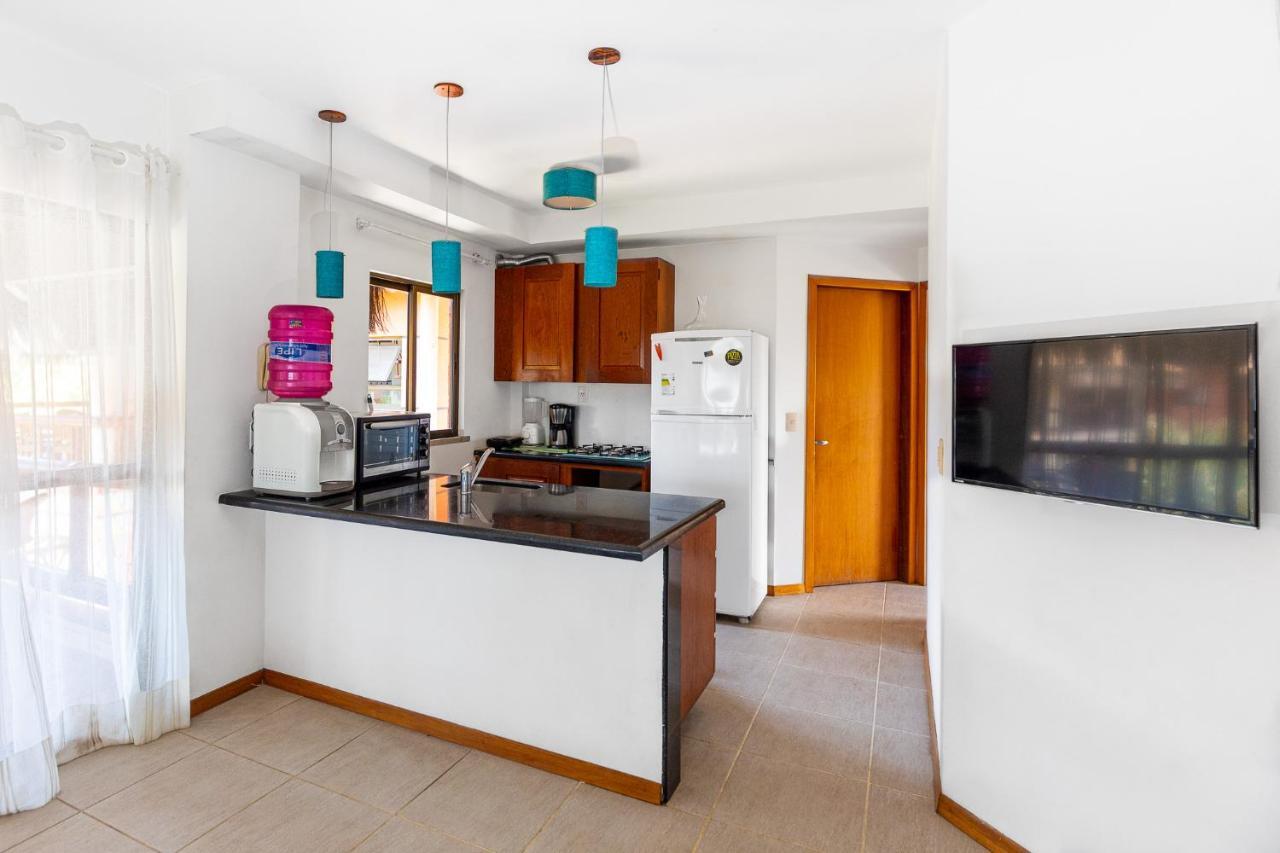 Cumbuco Dream Village Duplex With 3 Bedrooms Екстер'єр фото