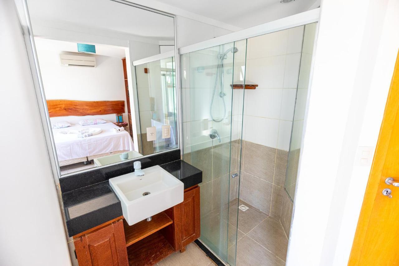 Cumbuco Dream Village Duplex With 3 Bedrooms Екстер'єр фото