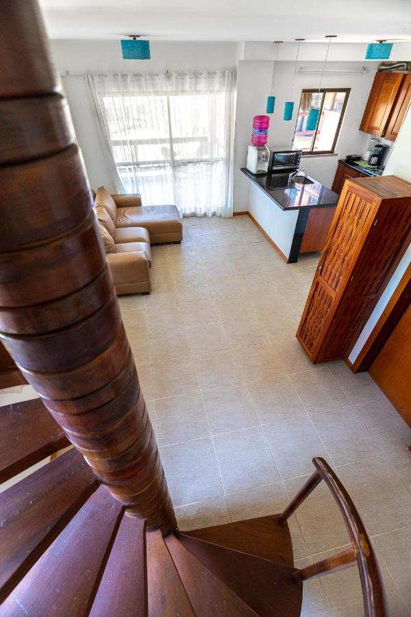 Cumbuco Dream Village Duplex With 3 Bedrooms Екстер'єр фото