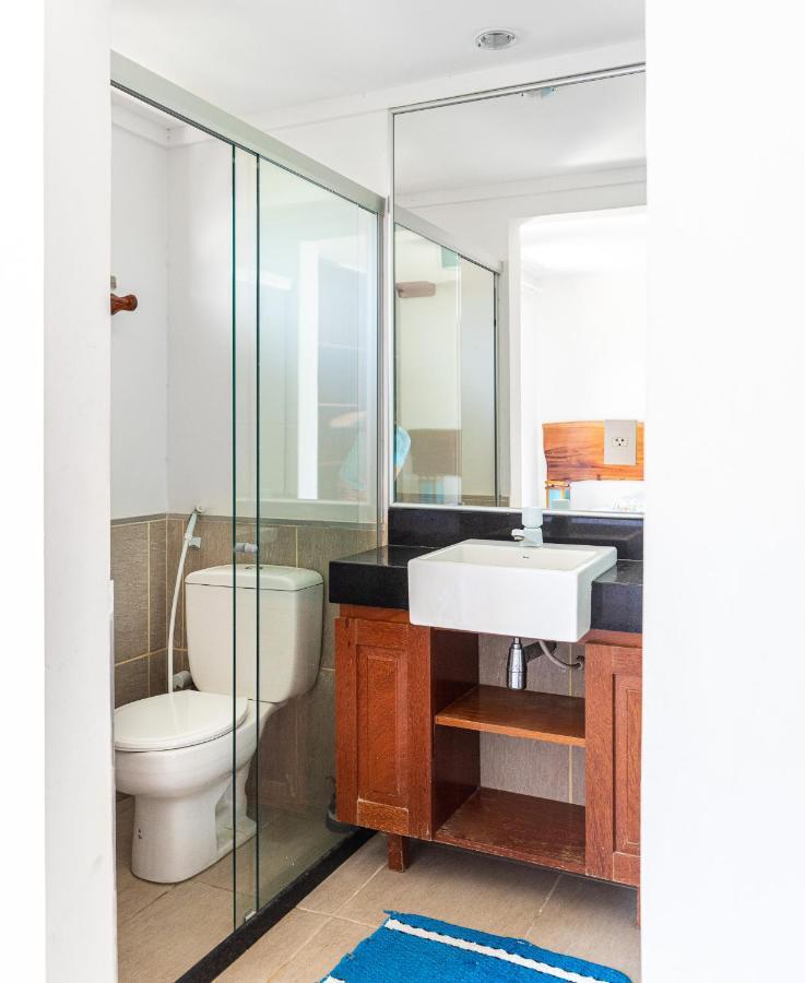 Cumbuco Dream Village Duplex With 3 Bedrooms Екстер'єр фото