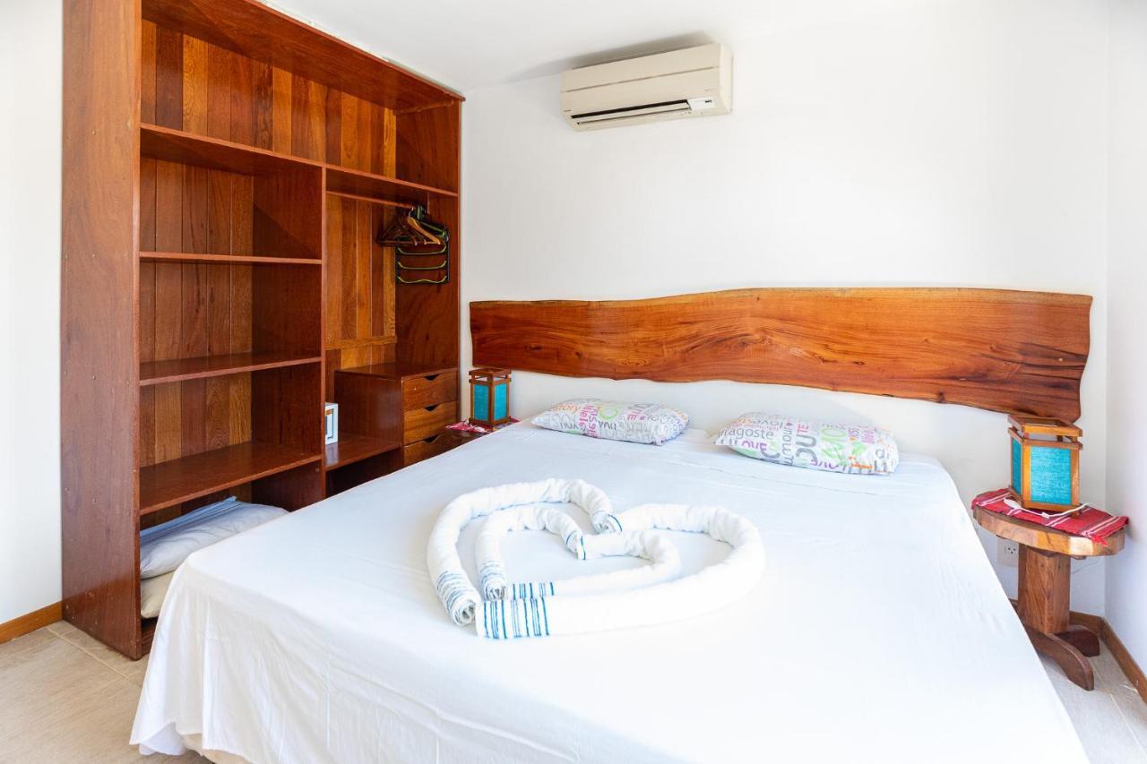Cumbuco Dream Village Duplex With 3 Bedrooms Екстер'єр фото